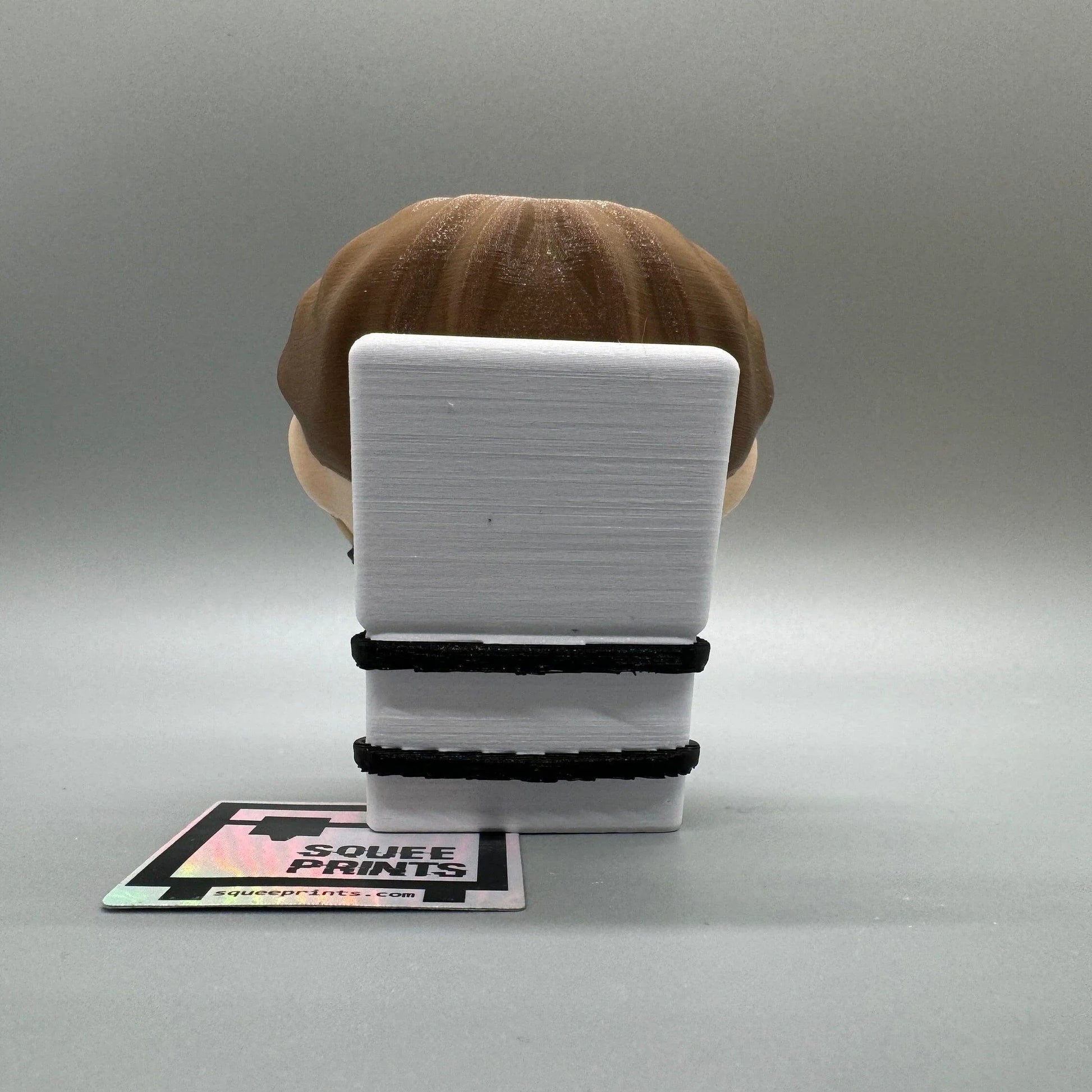 Hannibal | Glow in the Dark - Squee Prints