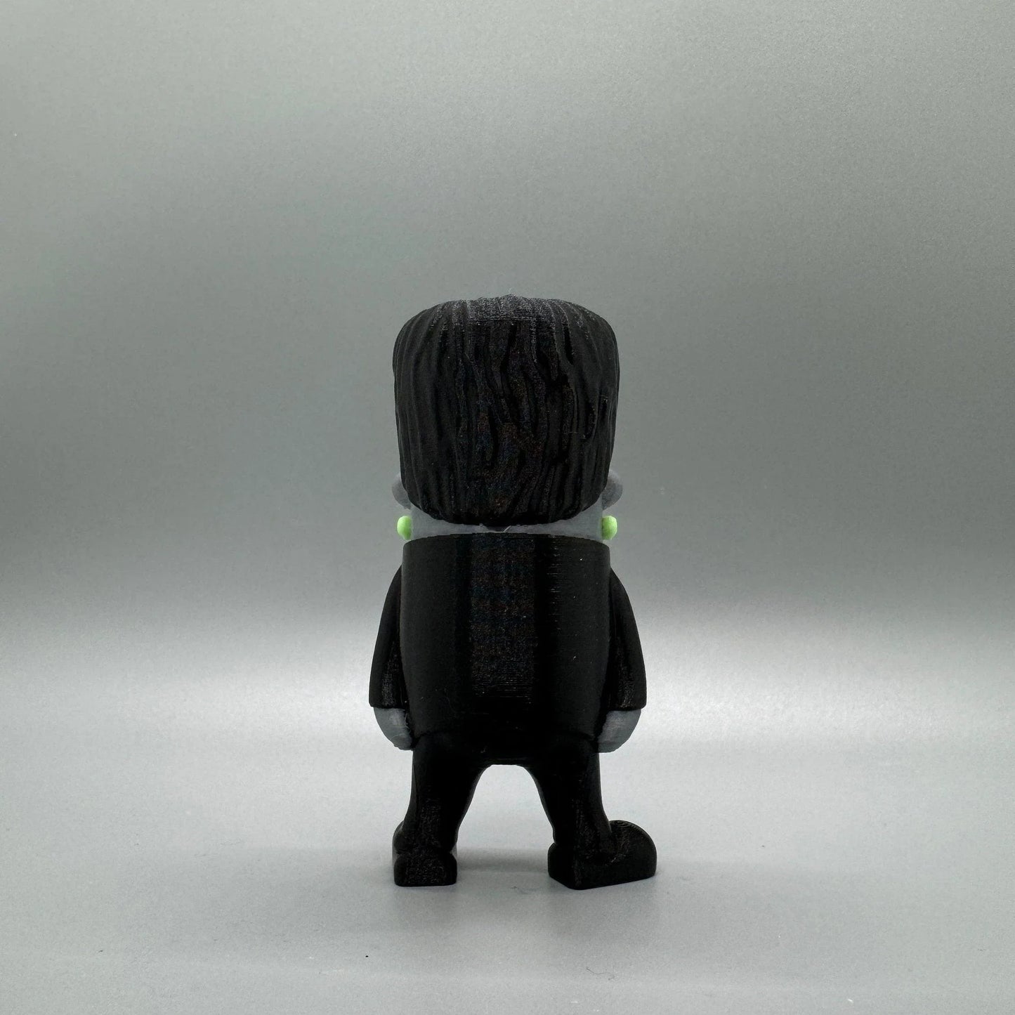 Frankenstein's Monster | Glow in the Dark - Squee Prints