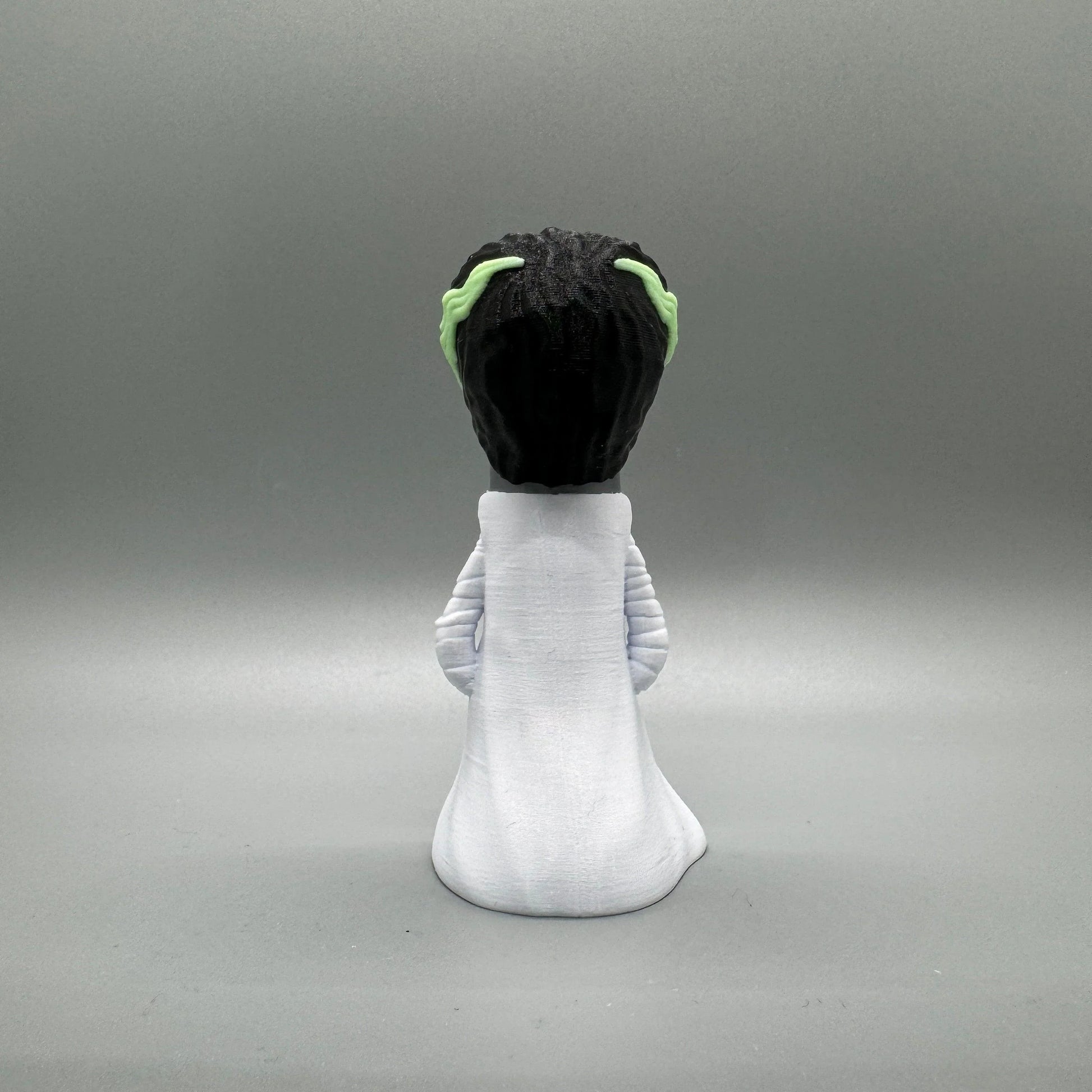 The Bride | Glow in the Dark - Squee Prints