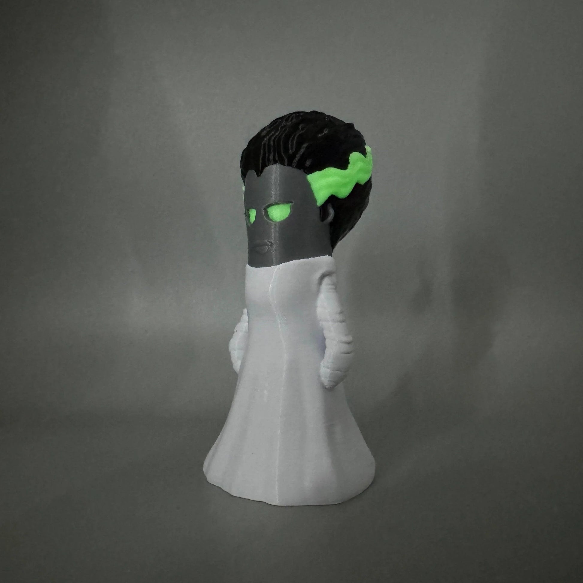 The Bride | Glow in the Dark - Squee Prints