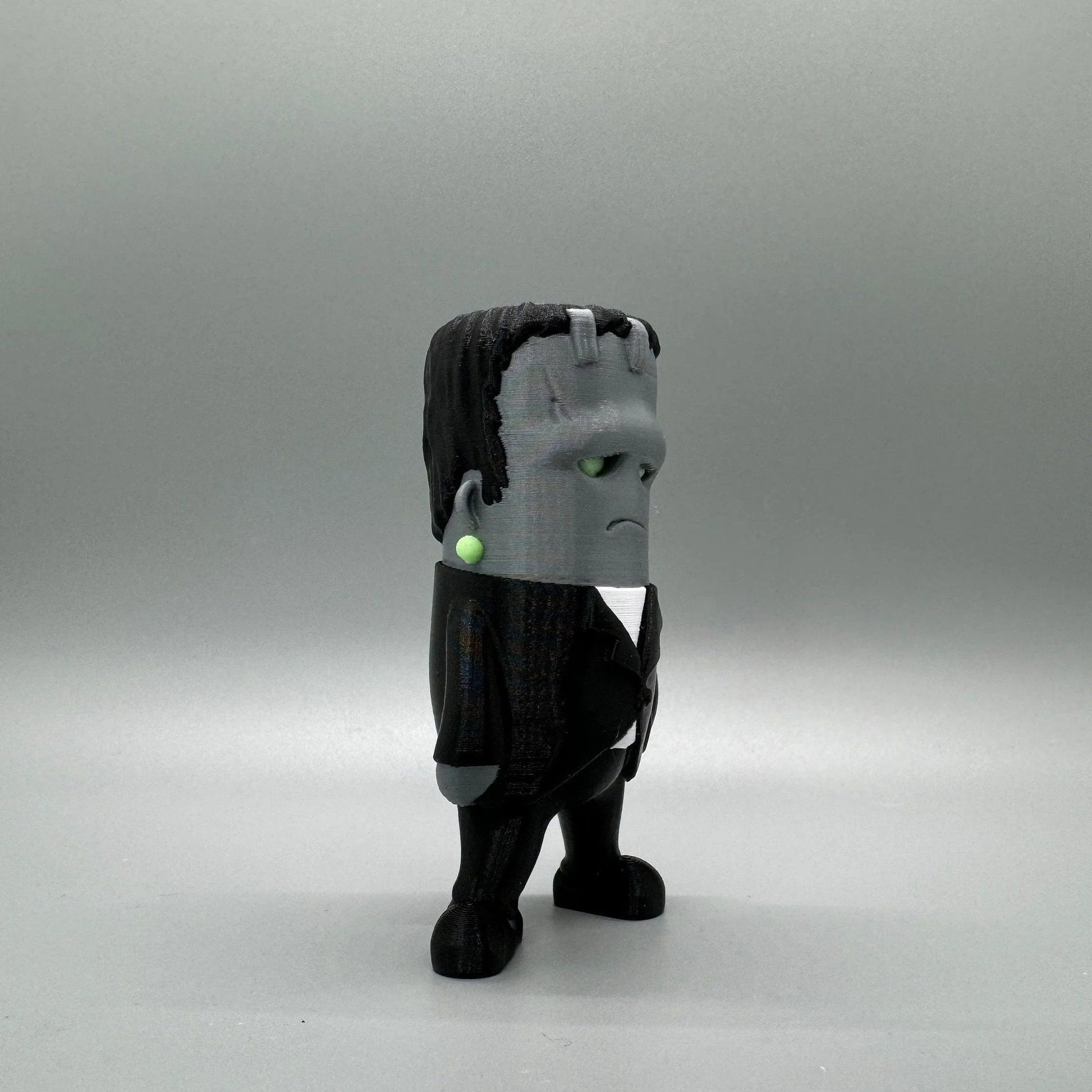 Frankenstein's Monster | Glow in the Dark - Squee Prints