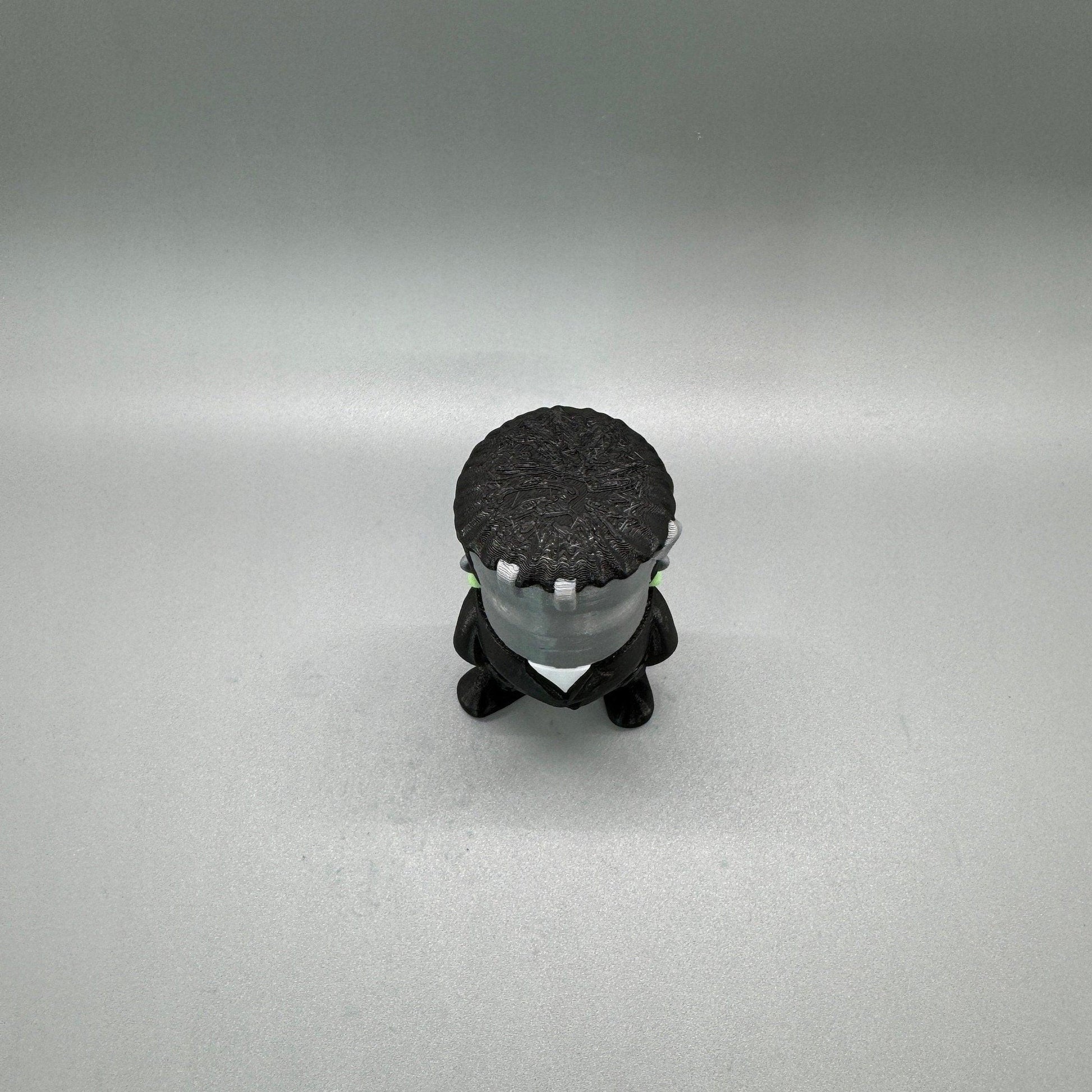 Frankenstein's Monster | Glow in the Dark - Squee Prints