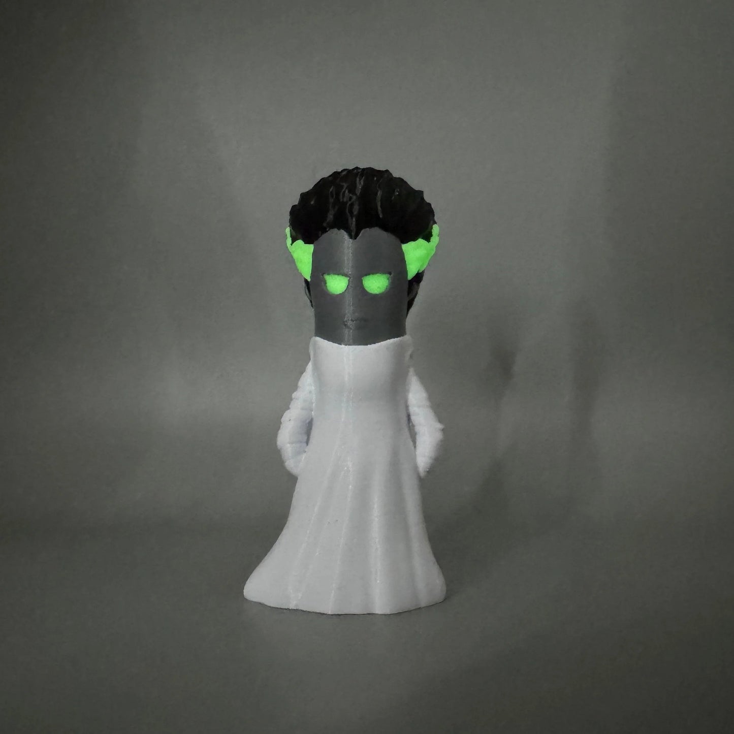 The Bride | Glow in the Dark - Squee Prints