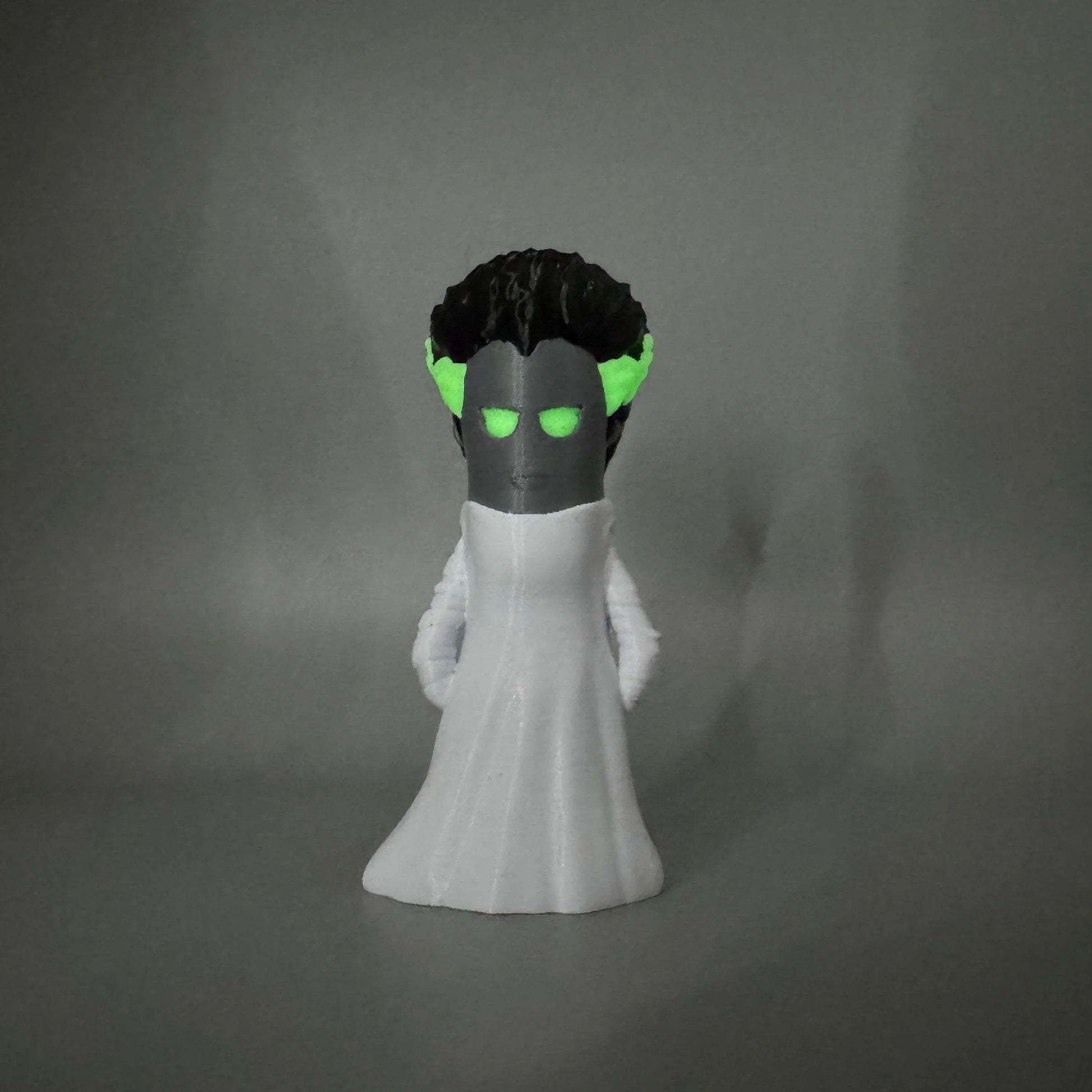 The Bride | Glow in the Dark - Squee Prints