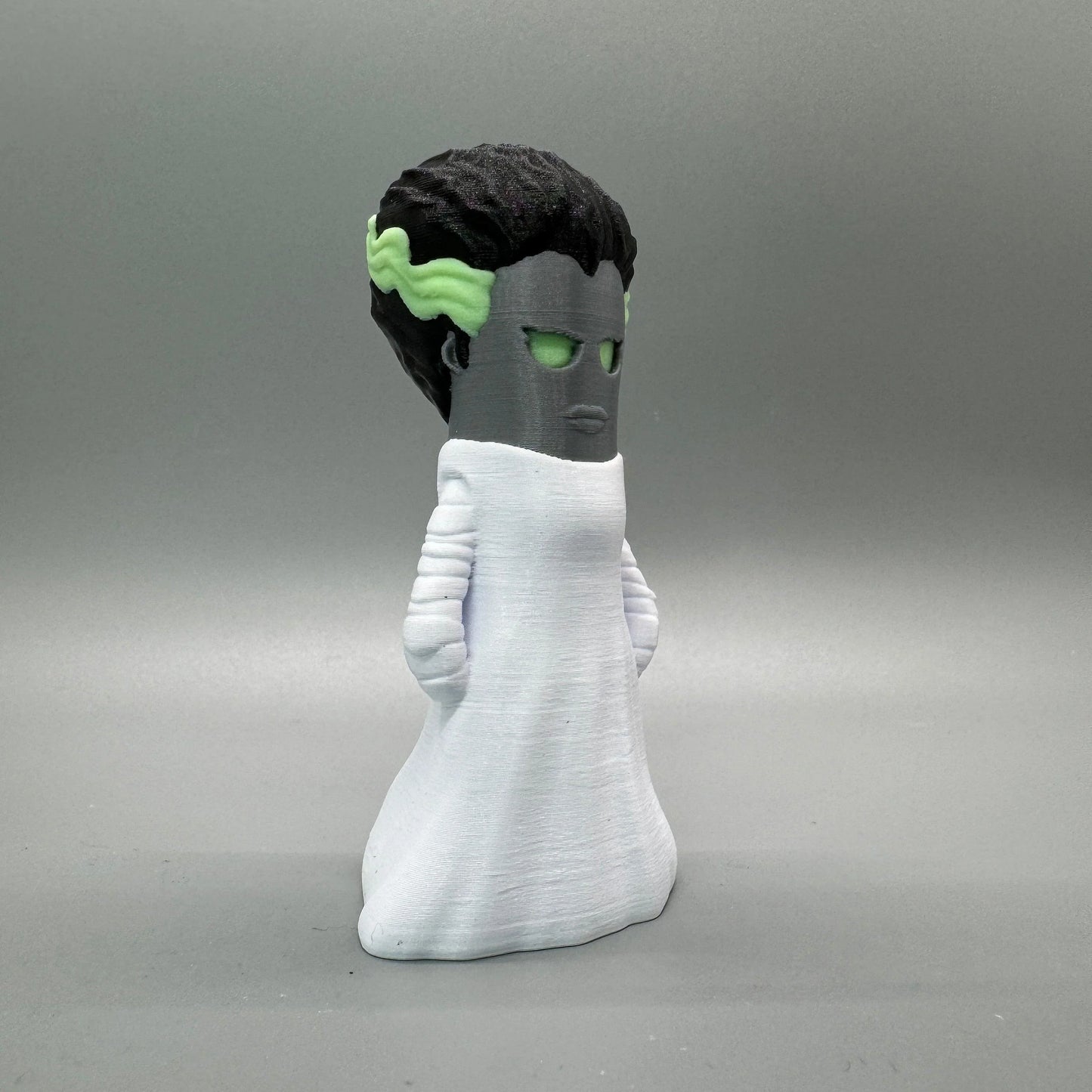 The Bride | Glow in the Dark - Squee Prints