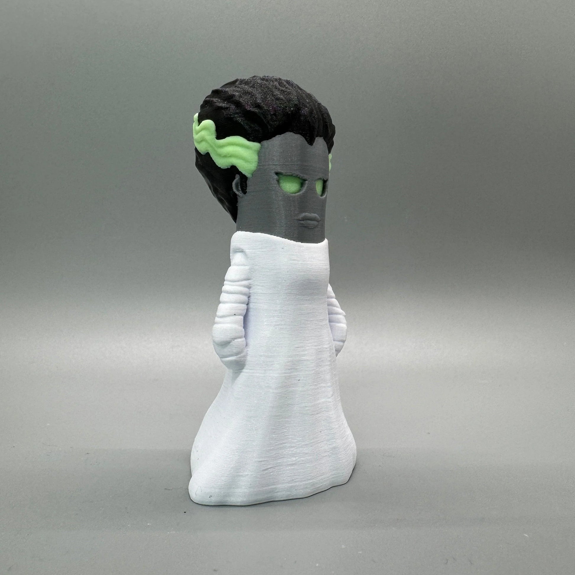 The Bride | Glow in the Dark - Squee Prints