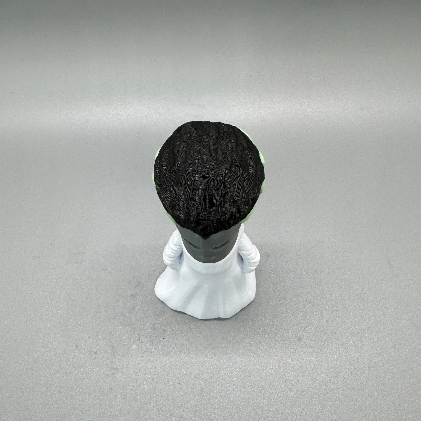 The Bride | Glow in the Dark - Squee Prints