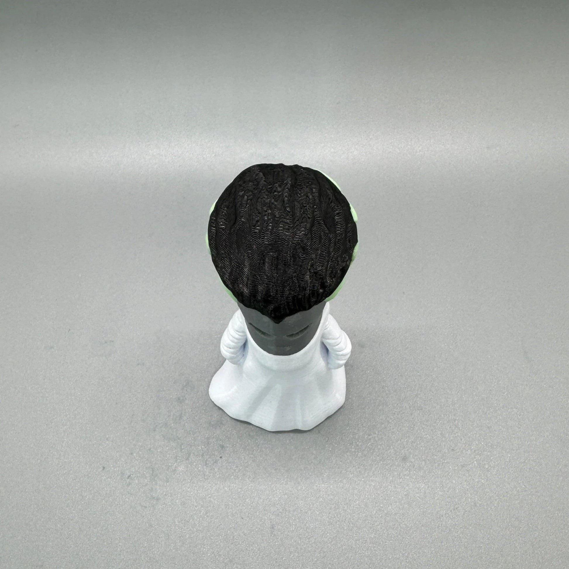 The Bride | Glow in the Dark - Squee Prints