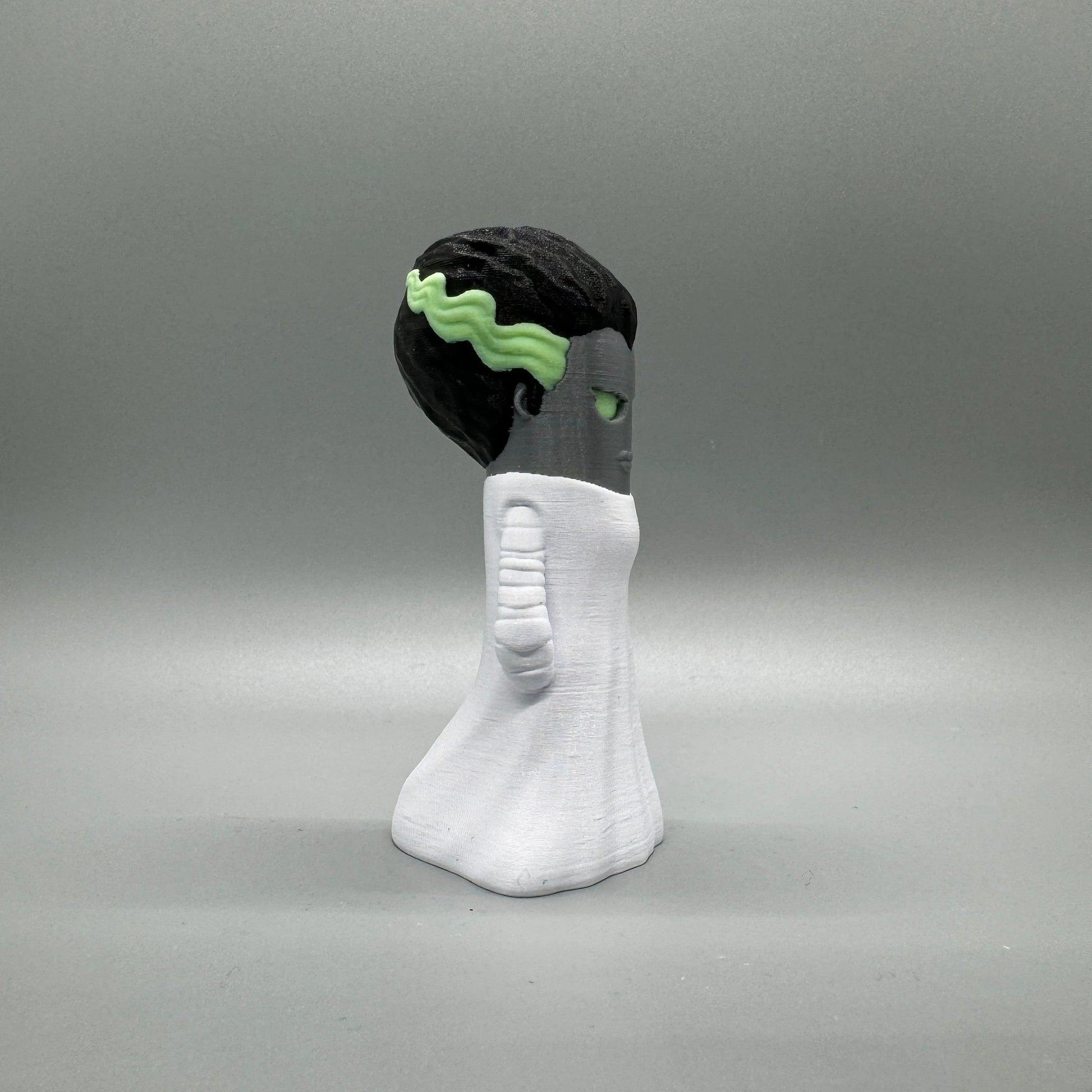 The Bride | Glow in the Dark - Squee Prints