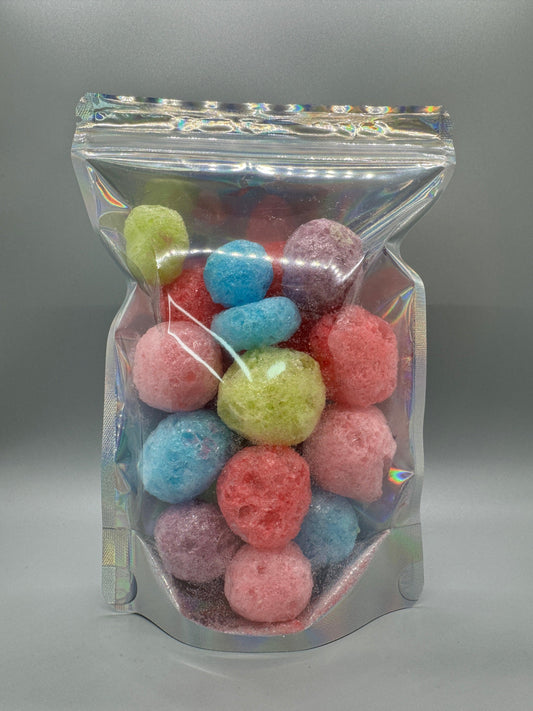 Freeze Dried Candy | Happy Farmers - Squee Prints