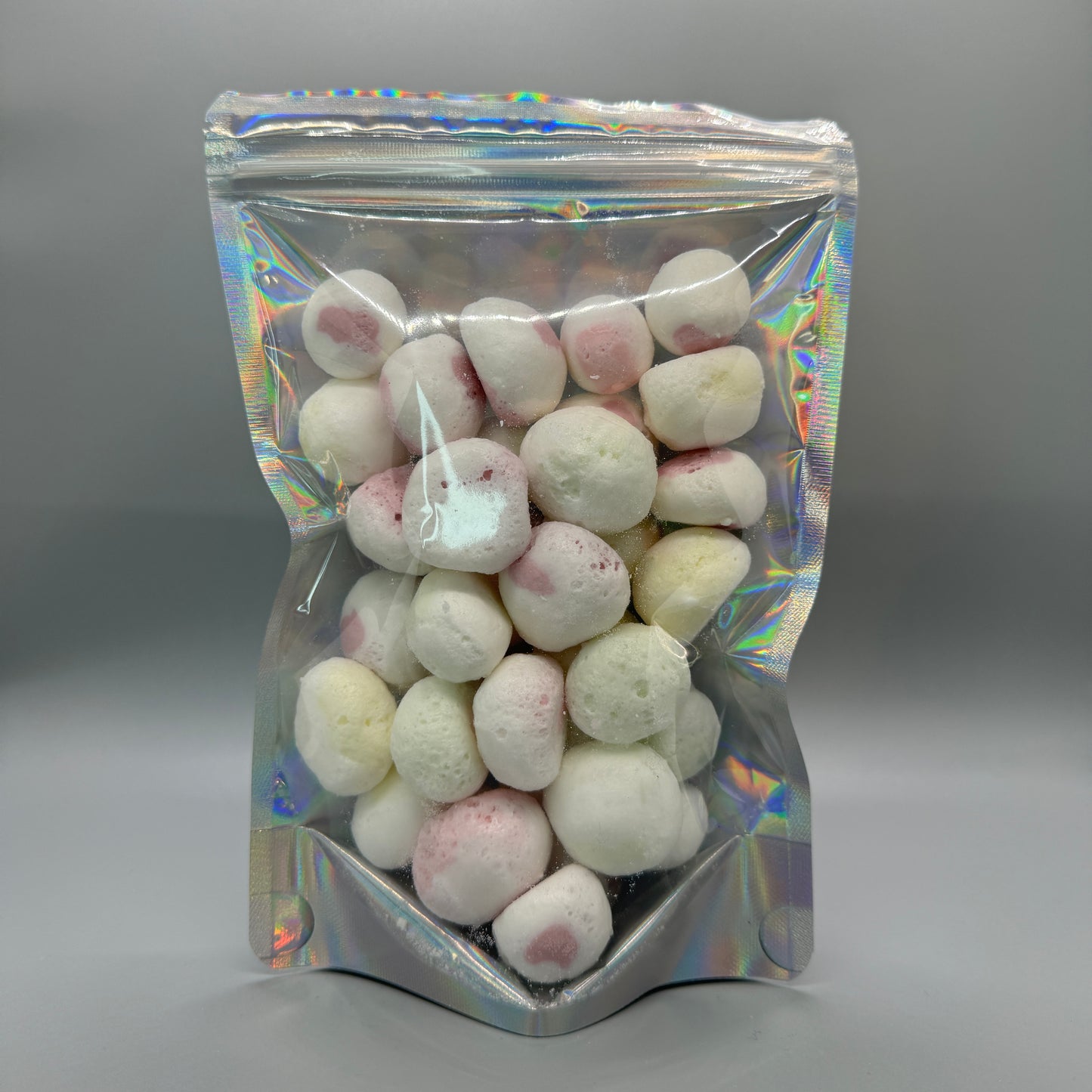Freeze Dried Candy | Low-Chomp - Squee Prints