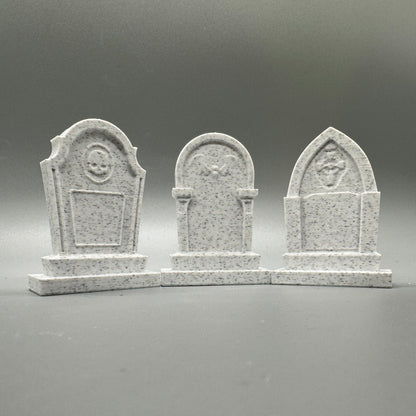 Personalized Headstone | Tombstone | Gravestone - Squee Prints