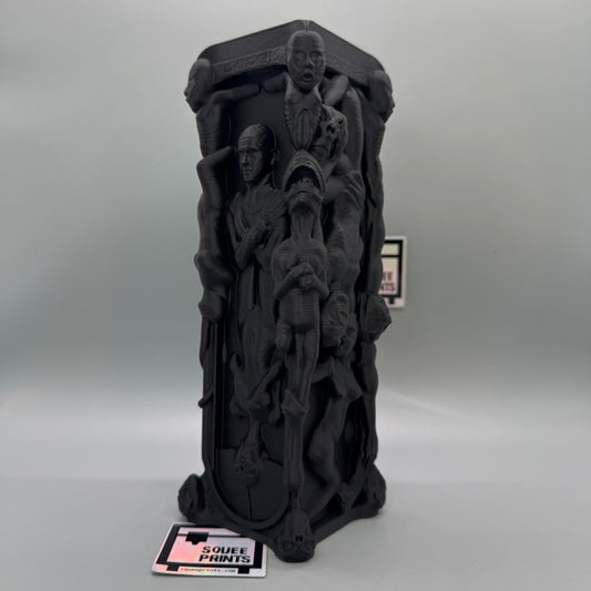 Pillar of Souls | Hellraiser | 3D Printed - Squee Prints