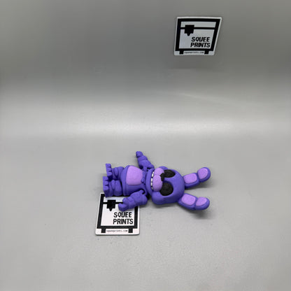 Five Nights At Freddy's | FNAF | Figures | 3D Printed - Squee Prints