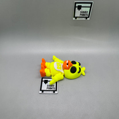 Five Nights At Freddy's | FNAF | Figures | 3D Printed - Squee Prints