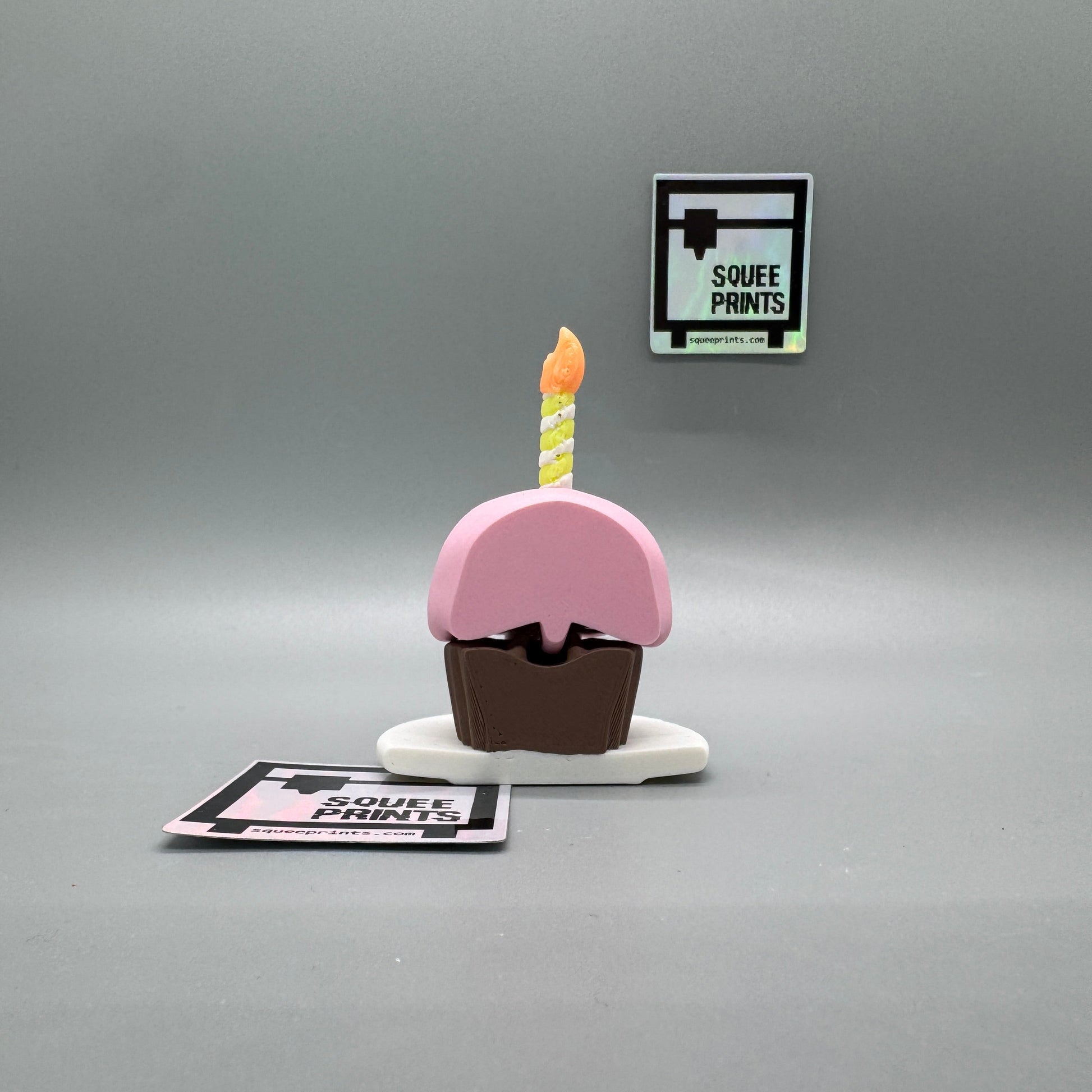 Five Nights At Freddy's | FNAF | Figures | 3D Printed - Squee Prints