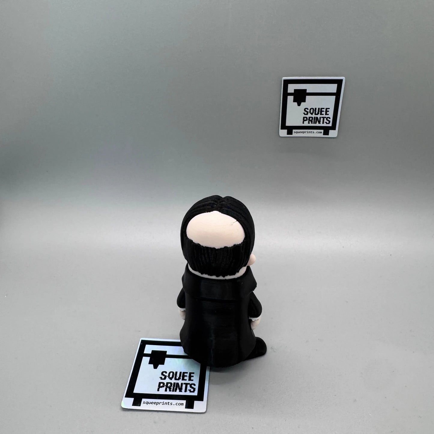 Phantom of the Opera | Glow in the Dark | 3D Printed Figure - Squee Prints