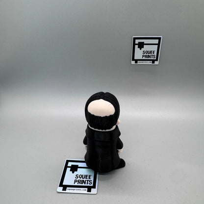Phantom of the Opera | Glow in the Dark | 3D Printed Figure - Squee Prints
