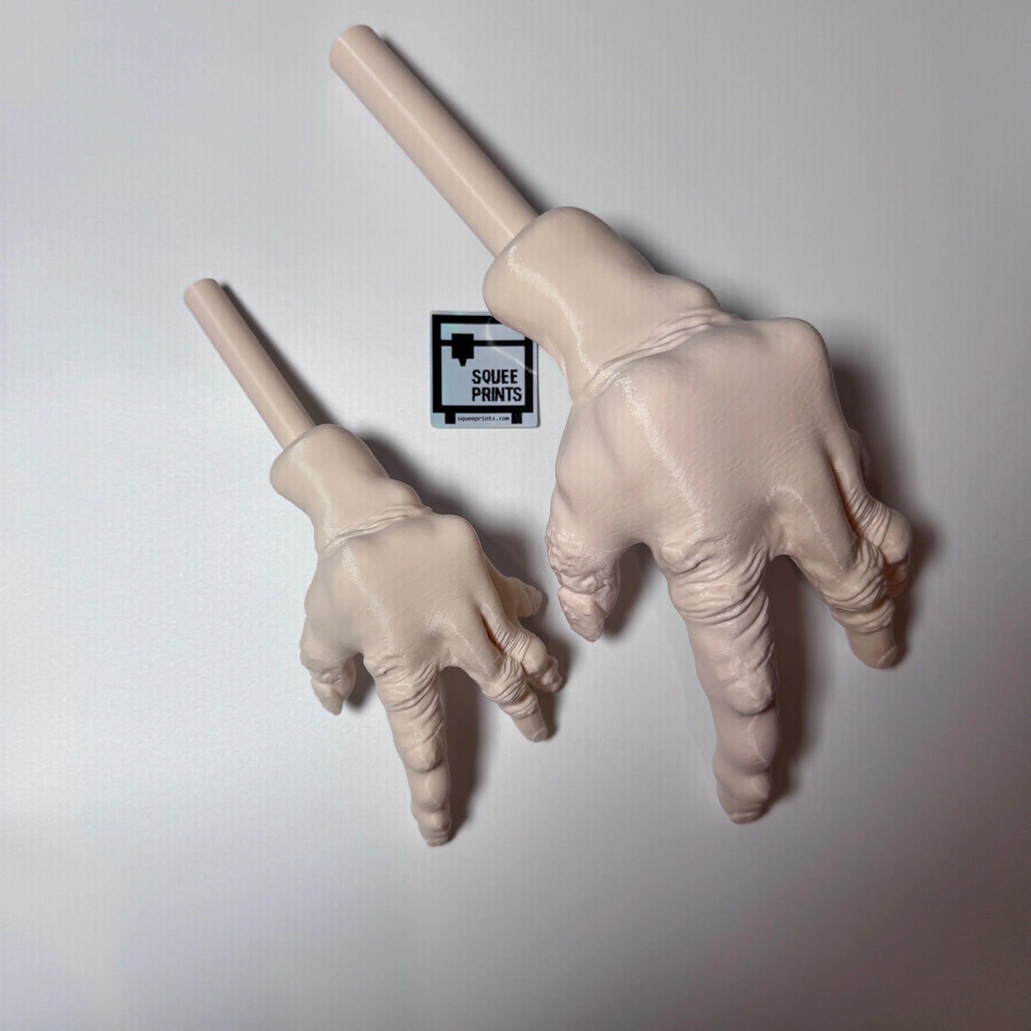 Strong Hand XL | Scary Movie 2 | Hanson - Squee Prints