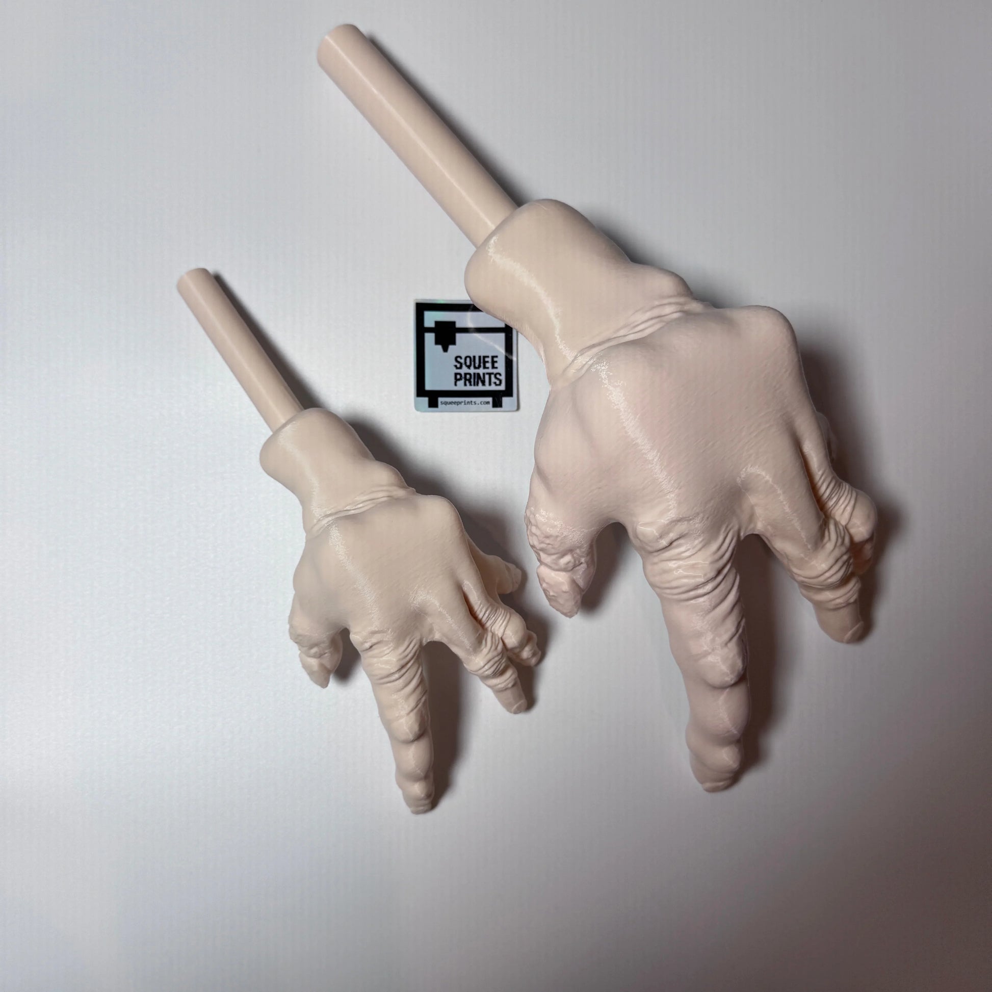 Strong Hand XL | Scary Movie 2 | Hanson - Squee Prints