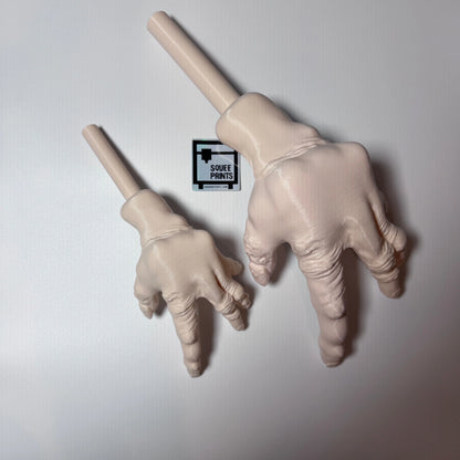 Strong Hand XL | Scary Movie 2 | Hanson - Squee Prints