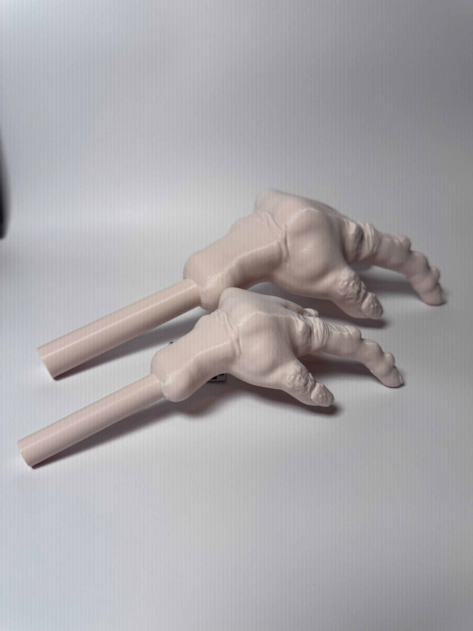 Strong Hand XL | Scary Movie 2 | Hanson - Squee Prints