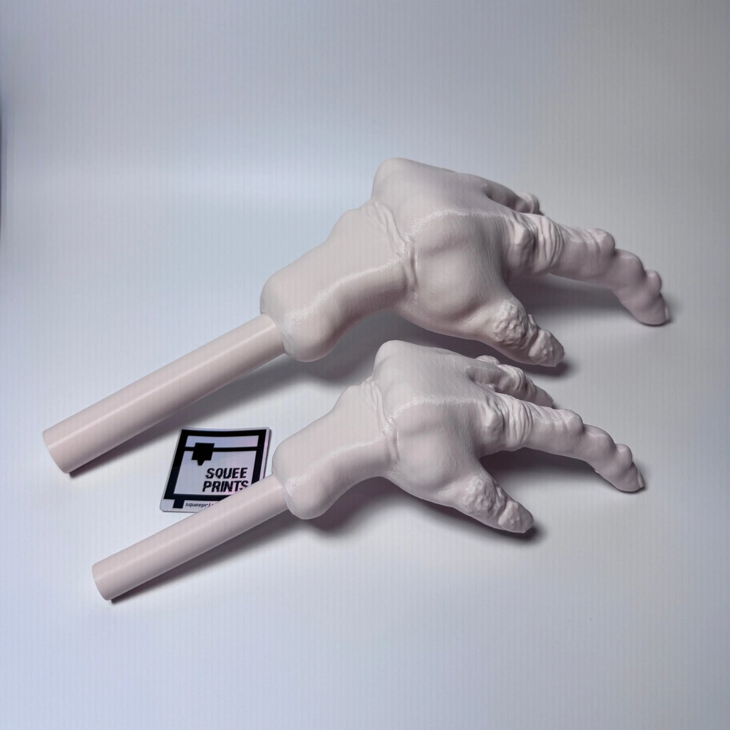 Strong Hand XL | Scary Movie 2 | Hanson - Squee Prints