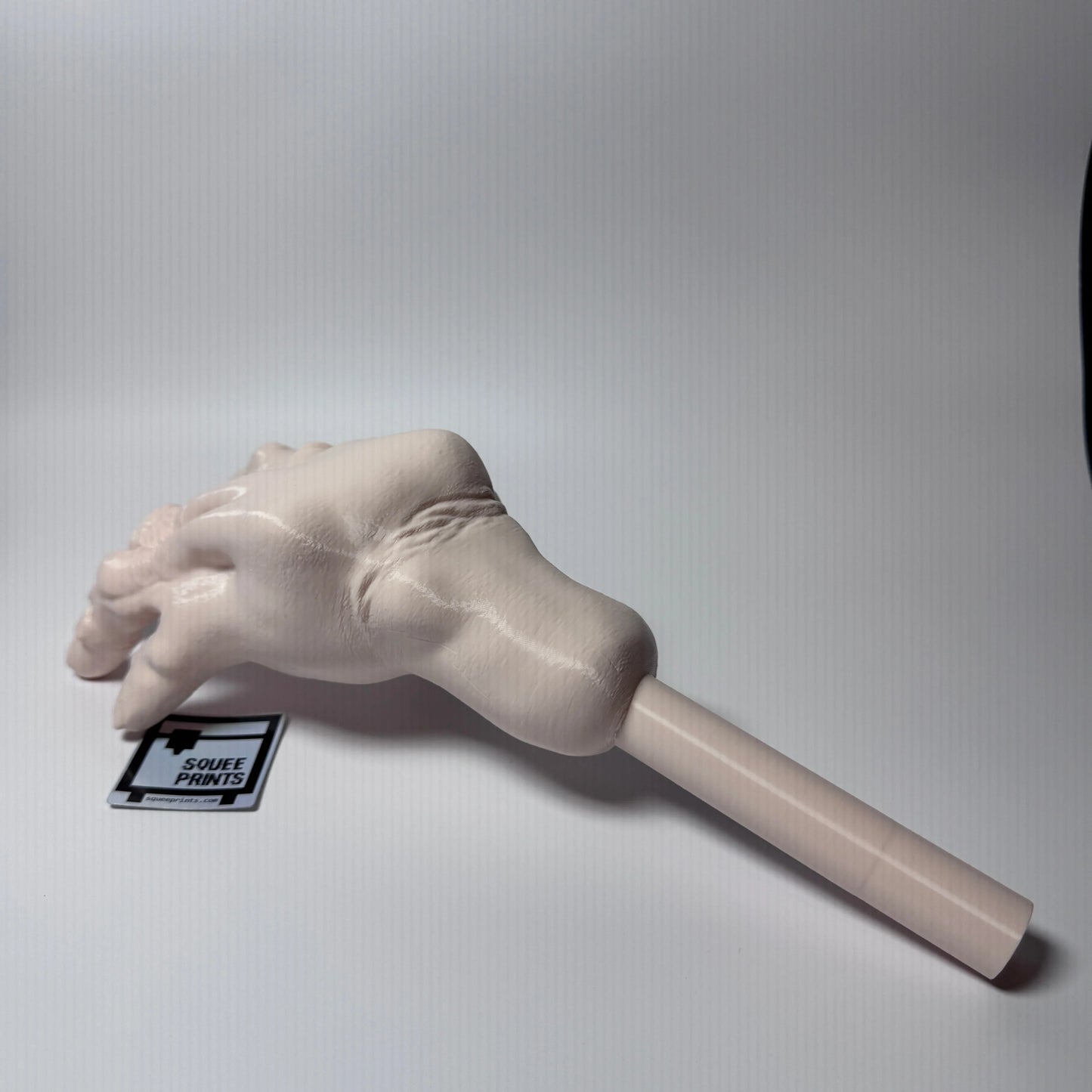 Strong Hand XL | Scary Movie 2 | Hanson - Squee Prints