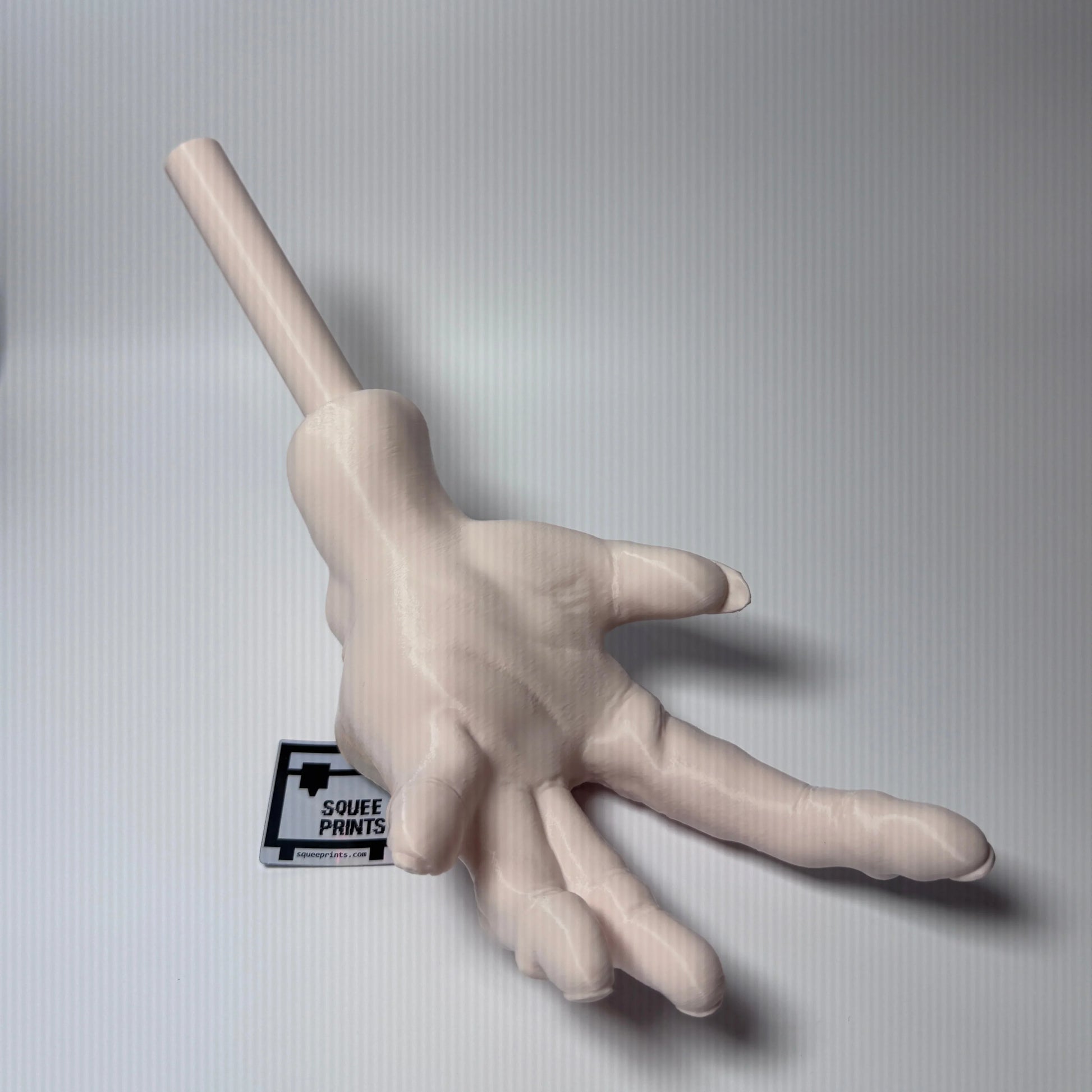 Strong Hand XL | Scary Movie 2 | Hanson - Squee Prints