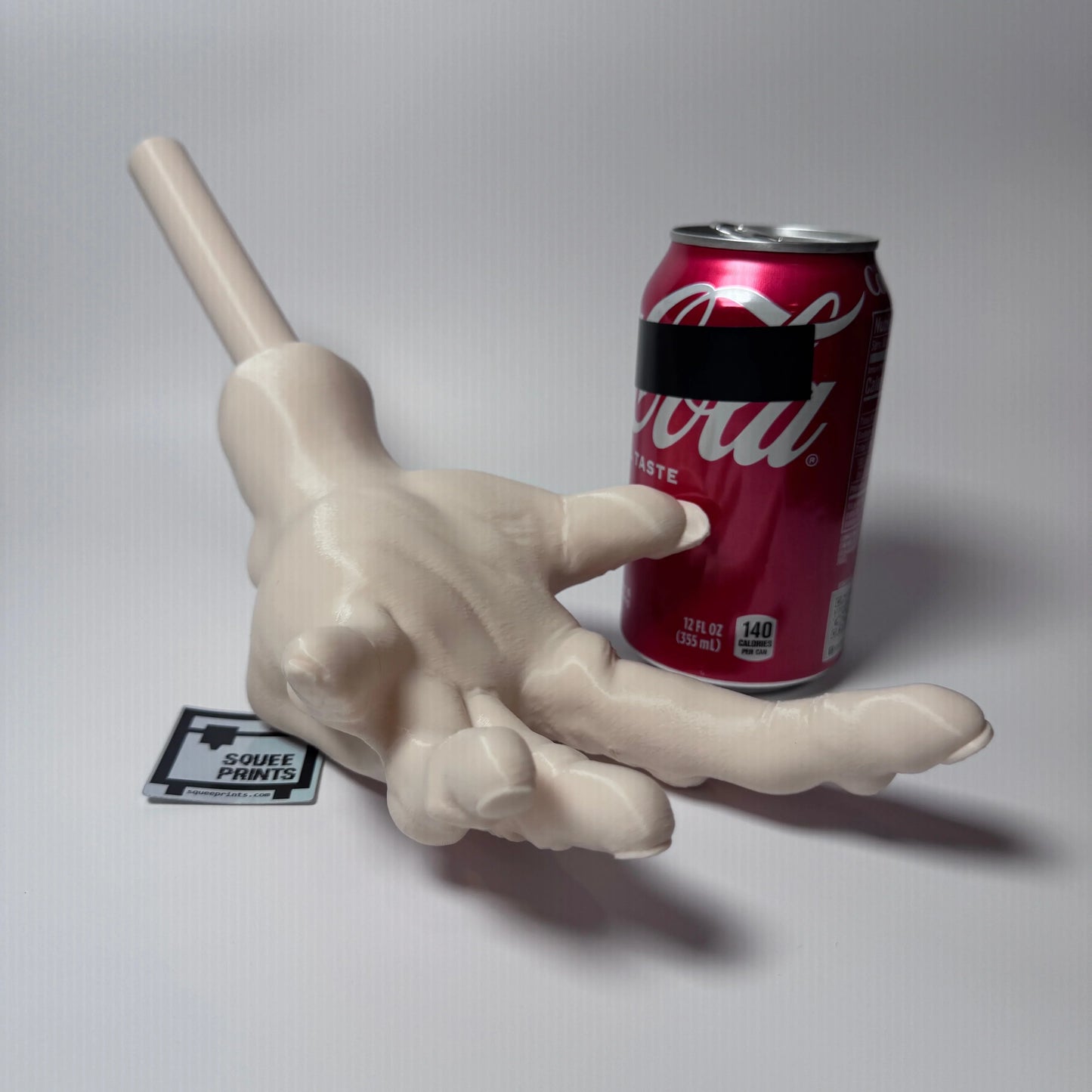 Strong Hand XL | Scary Movie 2 | Hanson - Squee Prints