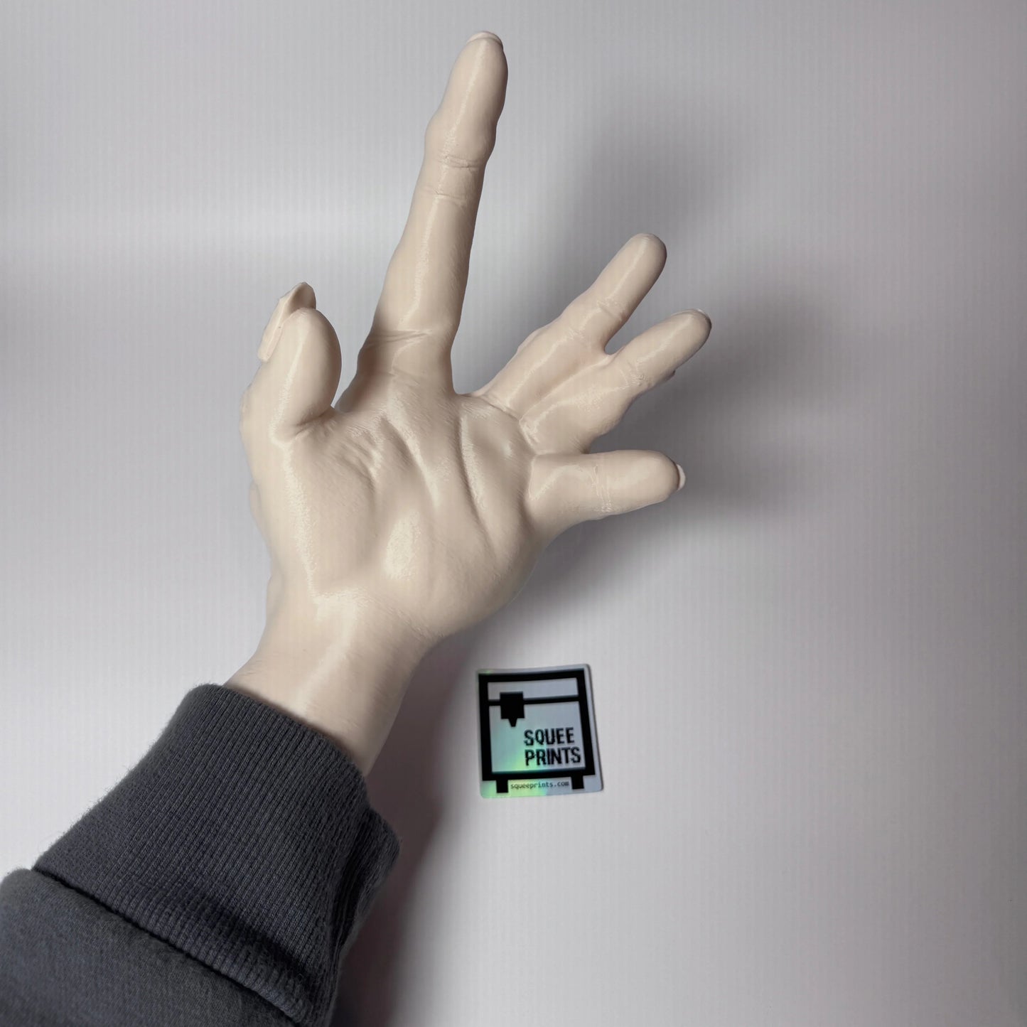 Strong Hand XL | Scary Movie 2 | Hanson - Squee Prints