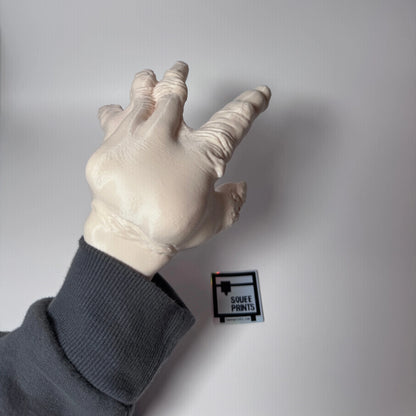 Strong Hand XL | Scary Movie 2 | Hanson - Squee Prints