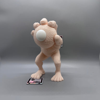 Disturbing Hand Monster | Eye | Body Horror | Fingers with Legs - Squee Prints