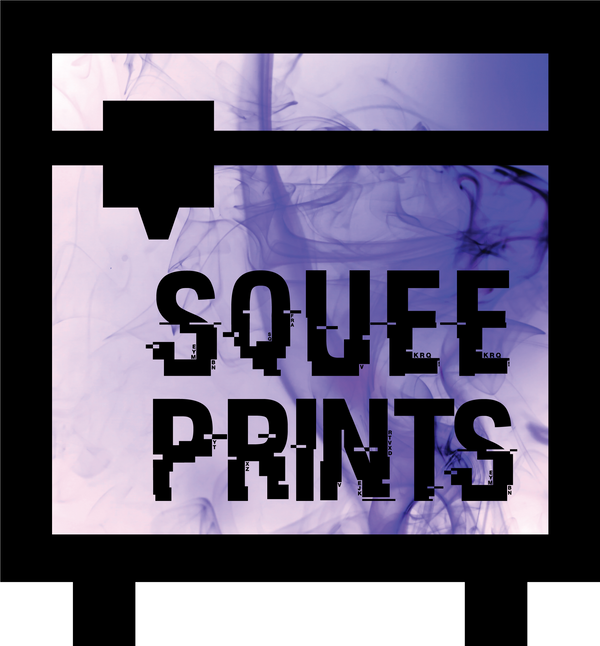 Squee Prints