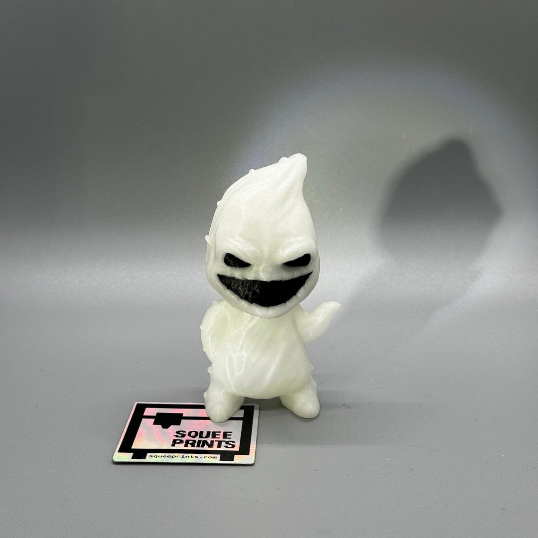 Oogie | Glow in the Dark - Squee Prints