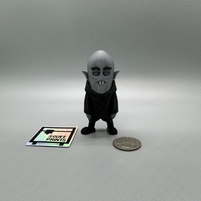 Nosferatu | Glow in the Dark - Squee Prints