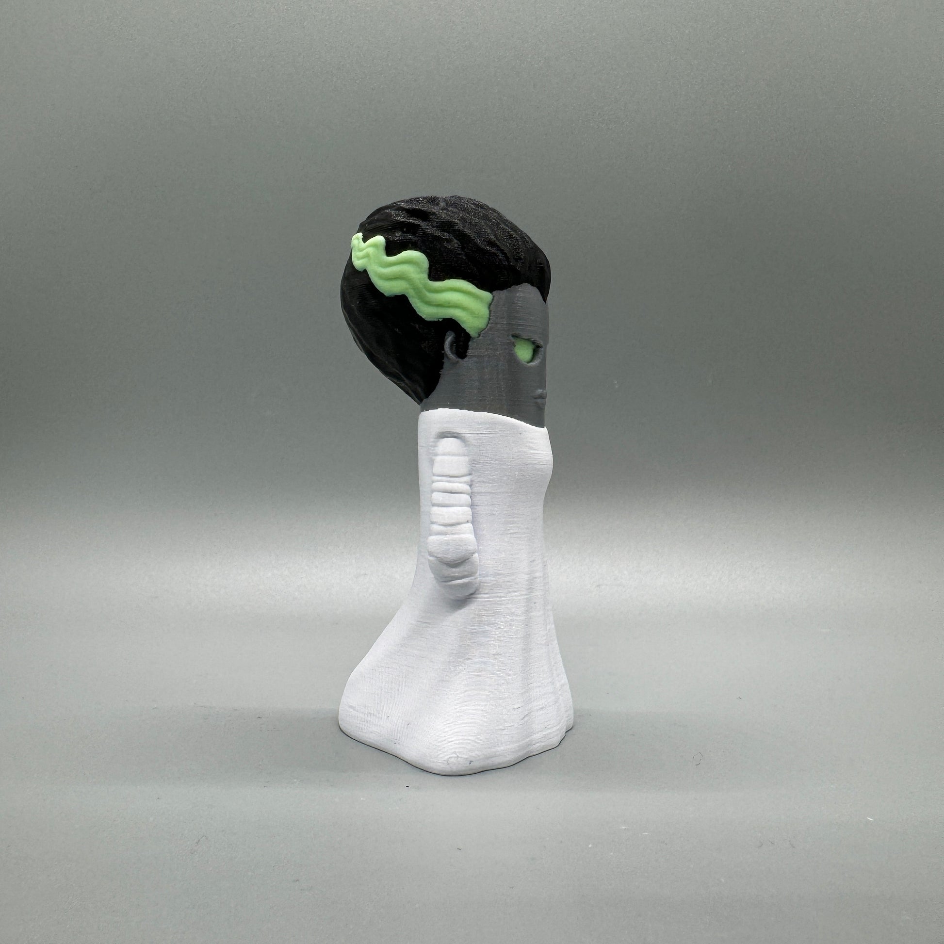 The Bride | Glow in the Dark - Squee Prints