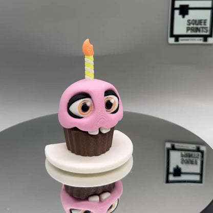 Five Nights At Freddy's | FNAF | Figures | 3D Printed