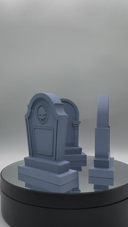 Personalized Headstone | Tombstone  | Gravestone