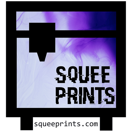 Unleash the Squee with a Squee Prints Digital Gift Card! - Squee Prints